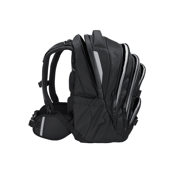 Coocazoo Rugzak Porter Black Coal