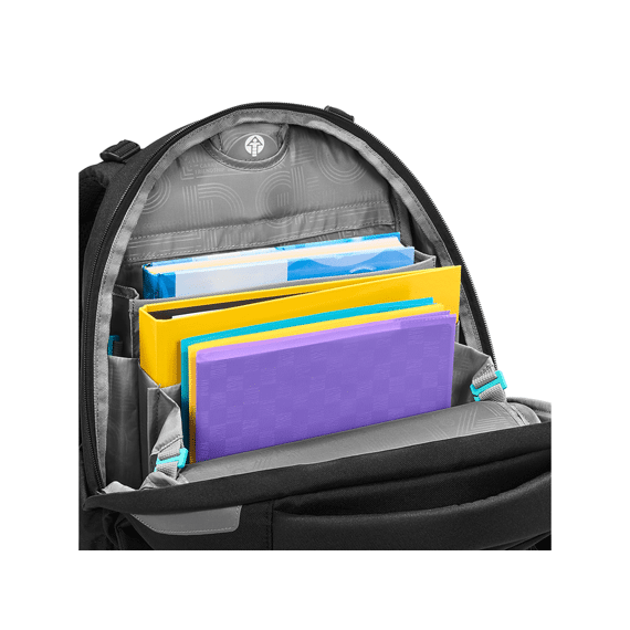 Coocazoo Rugzak Porter Black Coal