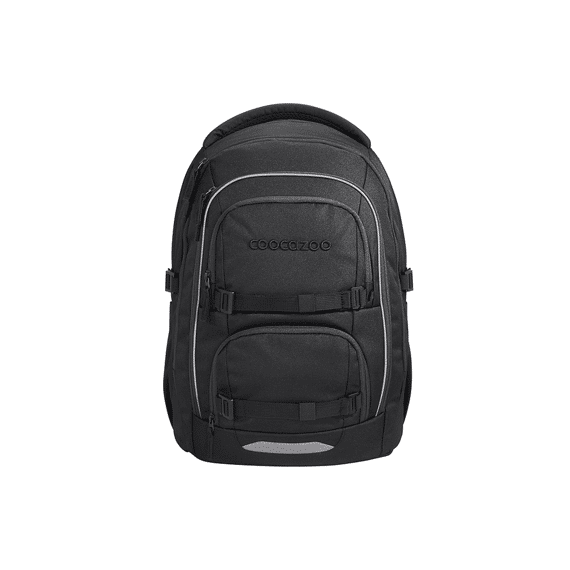 Coocazoo Rugzak Porter Black Coal