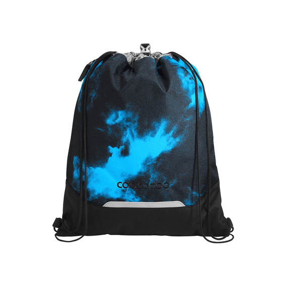 Coocazoo Zwem- En Turnzakje Mystic Clouds