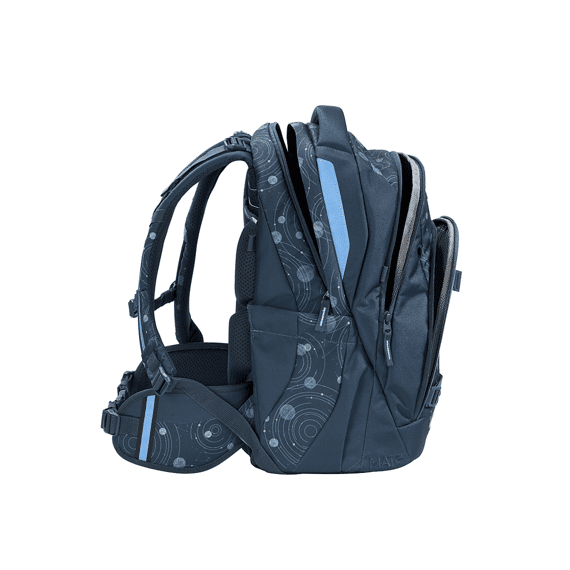 Coocazoo Rugzak Mate Blue Orbit