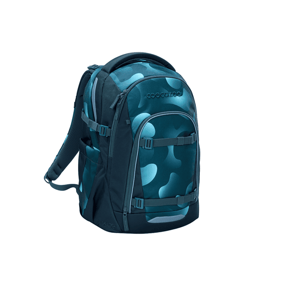 Coocazoo Rugzak Mate Aqua Flow