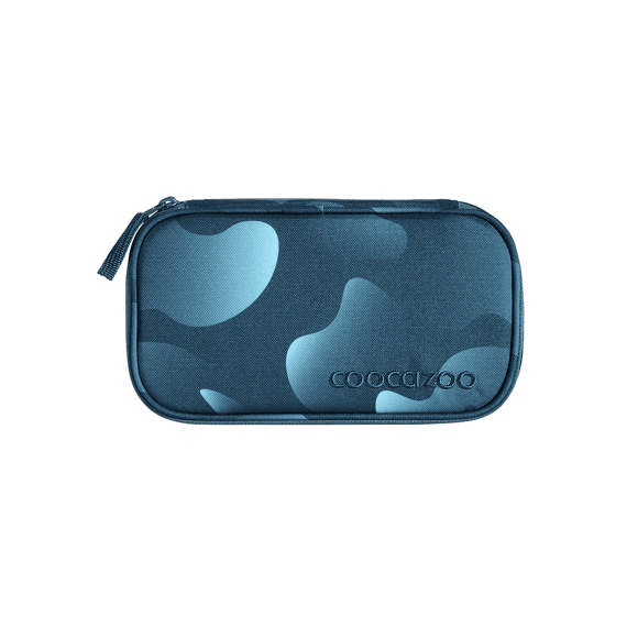 Coocazoo Pennenbox Aqua Flow