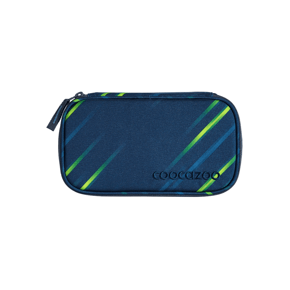 Coocazoo Pennenbox Fast Lime