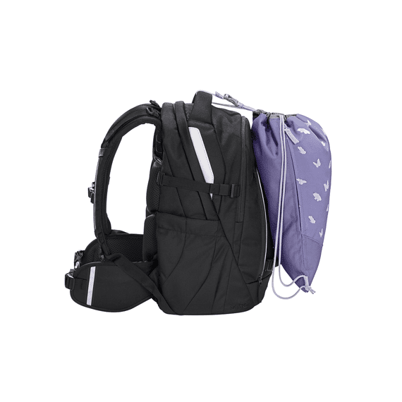 Coocazoo Zwem- En Turnzakje Reflective Wings