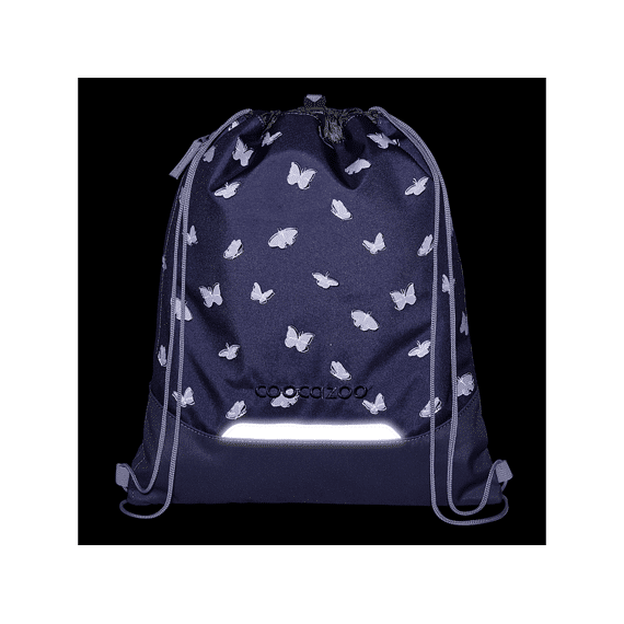 Coocazoo Zwem- En Turnzakje Reflective Wings