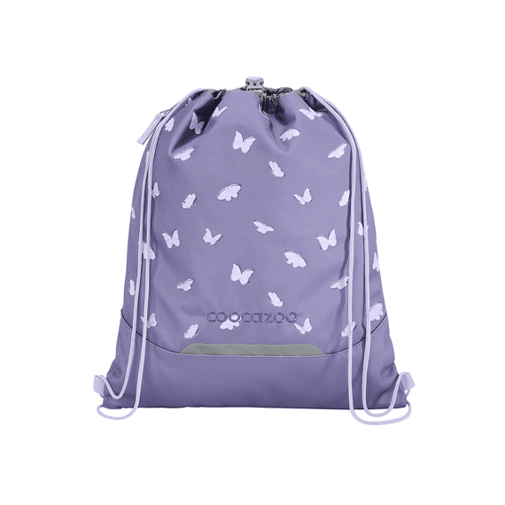 Coocazoo Zwem- En Turnzakje Reflective Wings