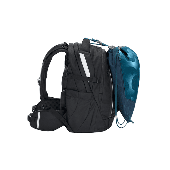 Coocazoo Zwem- En Turnzakje Aqua Flow