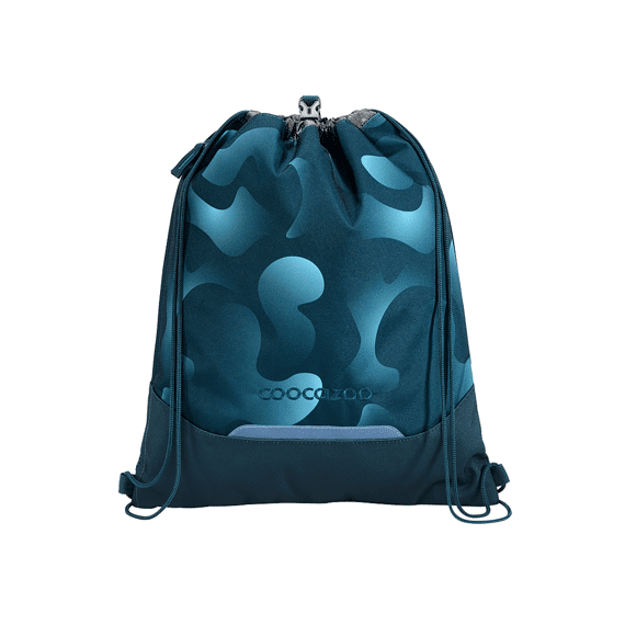 Coocazoo Zwem- En Turnzakje Aqua Flow