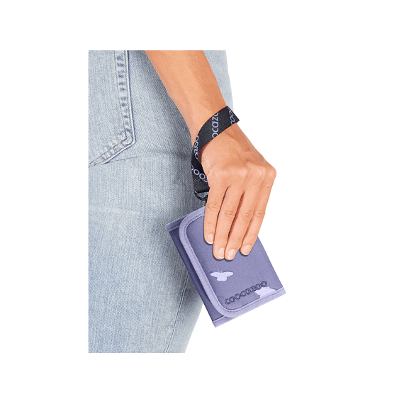 Coocazoo Portemonnee Reflective Wings