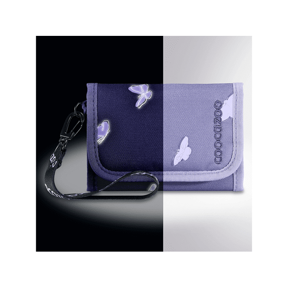 Coocazoo Portemonnee Reflective Wings