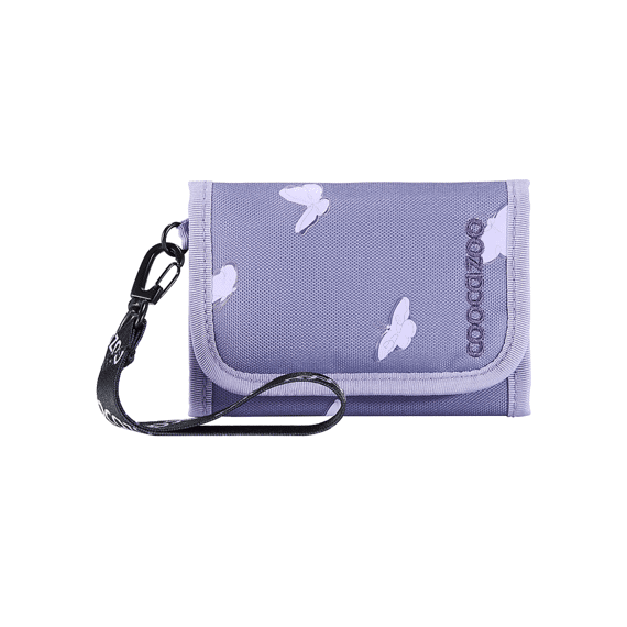 Coocazoo Portemonnee Reflective Wings