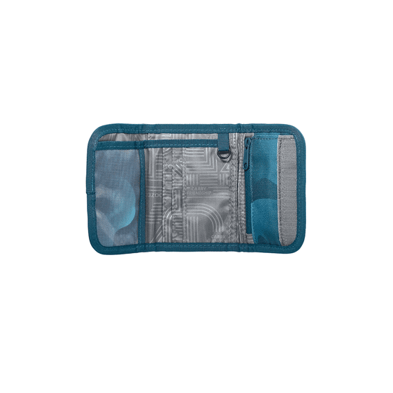 Coocazoo Portemonnee Aqua Flow
