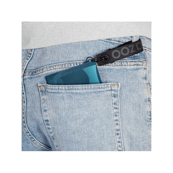 Coocazoo Portemonnee Aqua Flow