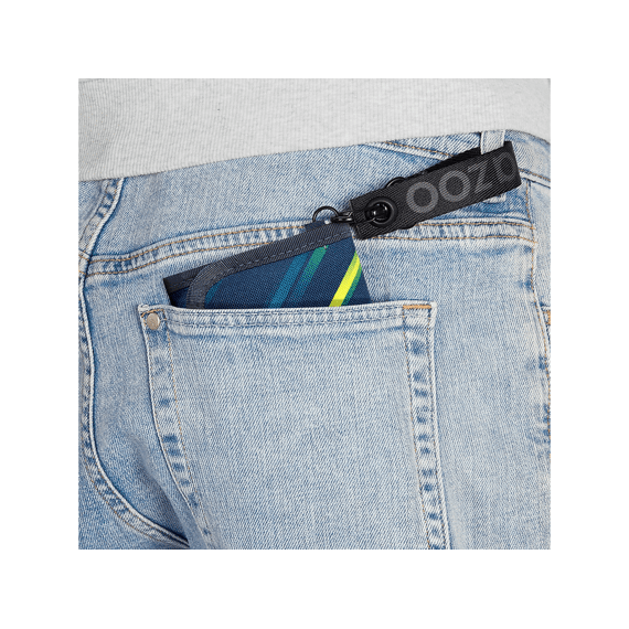 Coocazoo Portemonnee Fast Lime