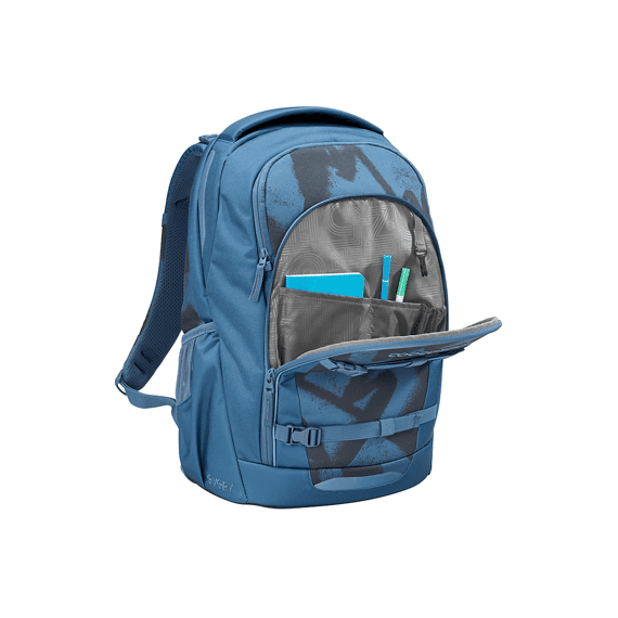 Coocazoo Rugzak Every Graffiti Groove