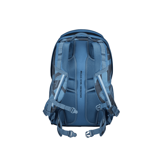 Coocazoo Rugzak Every Graffiti Groove