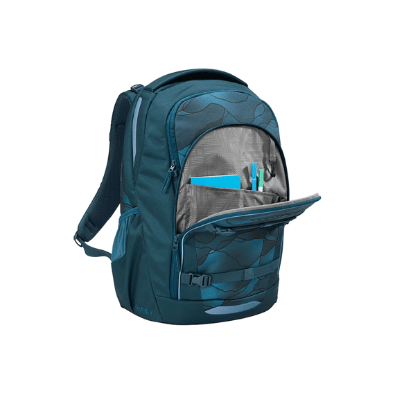 Coocazoo Rugzak Every Crystal Waves