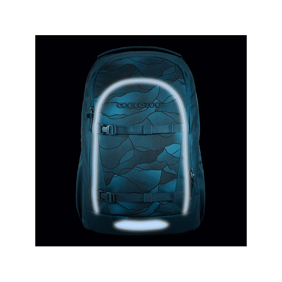 Coocazoo Rugzak Every Crystal Waves