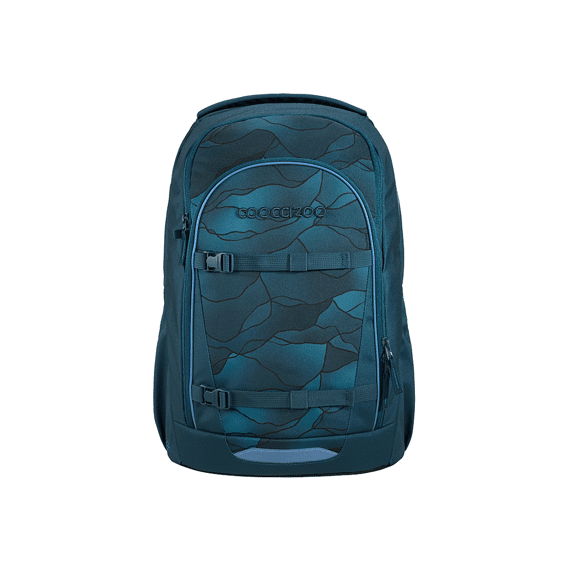 Coocazoo Rugzak Every Crystal Waves