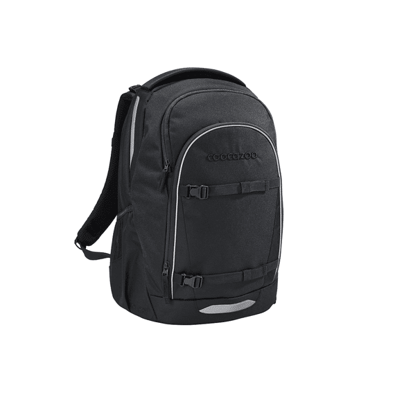 Coocazoo Rugzak Every Midnight Black
