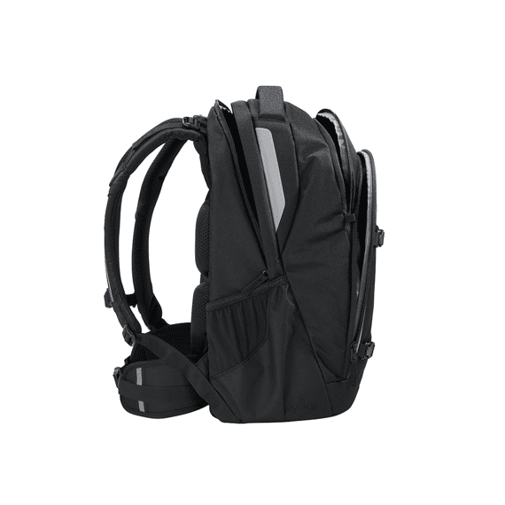 Coocazoo Rugzak Every Midnight Black