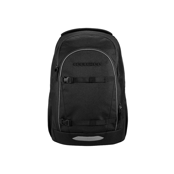 Coocazoo Rugzak Every Midnight Black