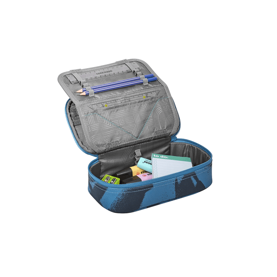 Coocazoo Pennenbox Graffiti Groove