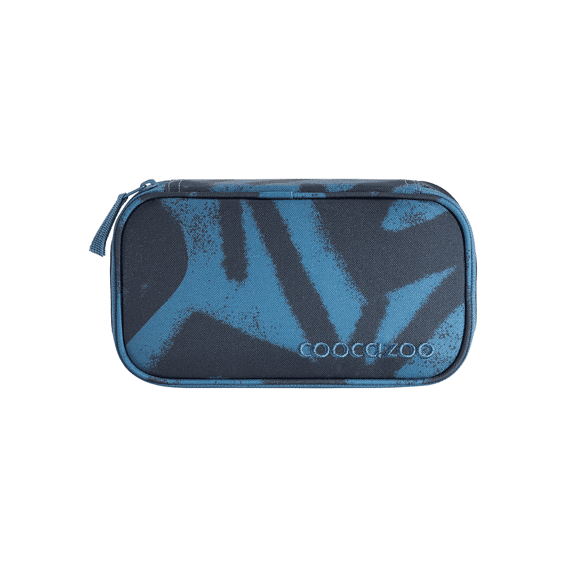 Coocazoo Pennenbox Graffiti Groove