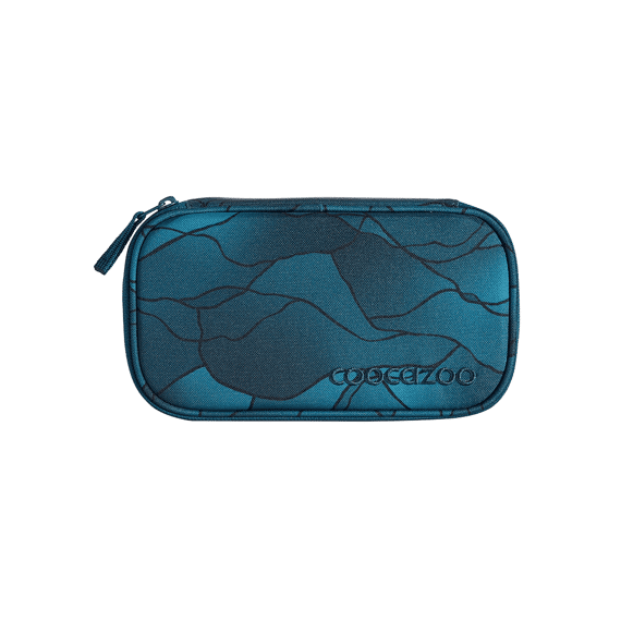 Coocazoo Pennenbox Crystal Waves