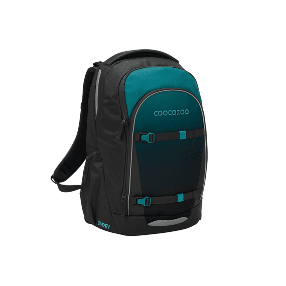 Coocazoo Rugzak Every Teal Shadows
