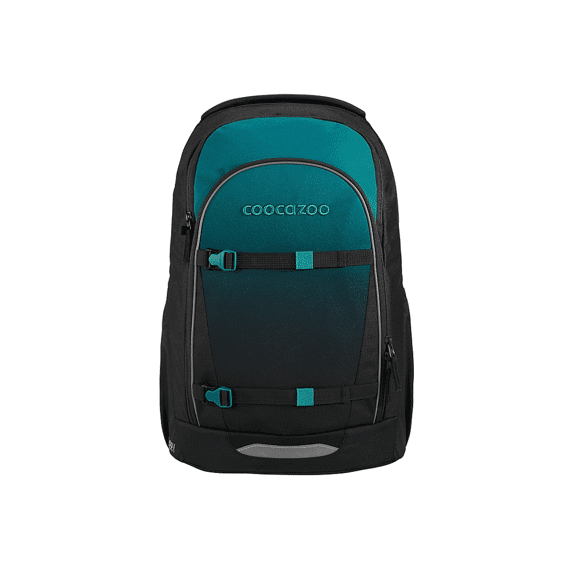 Coocazoo Rugzak Every Teal Shadows