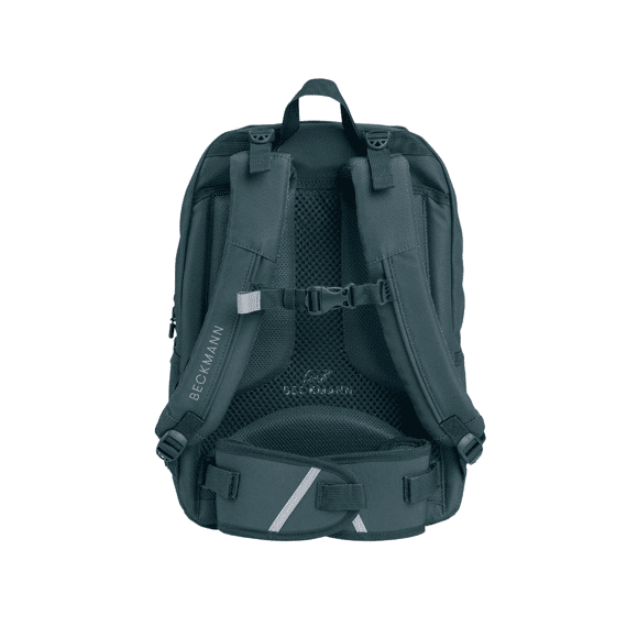 Beckmann Rugzak Sport Jr 30l Dark Green