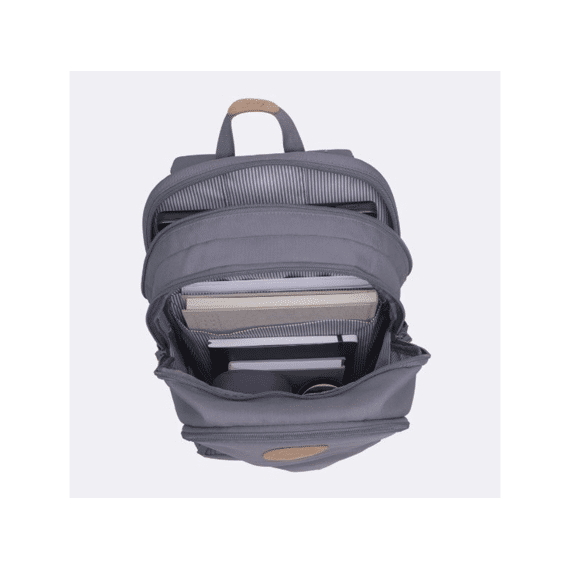 Beckmann Rugzak Urban 30l Steel Grey