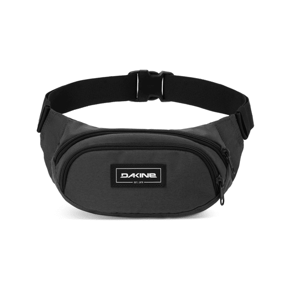 Dakine Heuptasje Hip Pack Carbon Heather