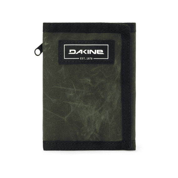 Dakine Portefeuille Vert Rail Rosin