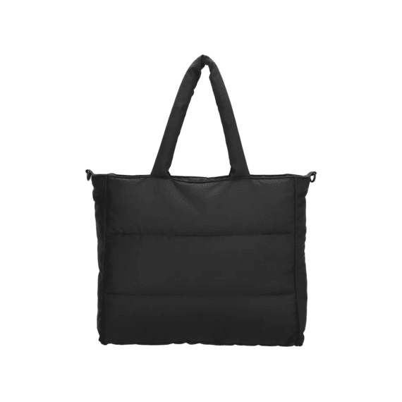 Beagles Shopper Calvia Zwart