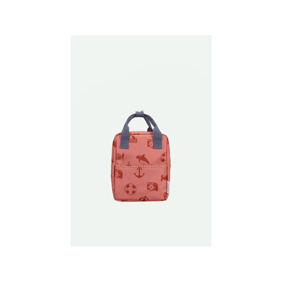 Sticky Lemon Kleuterrugzakje Wonders Of The Deep Sea Special Edition