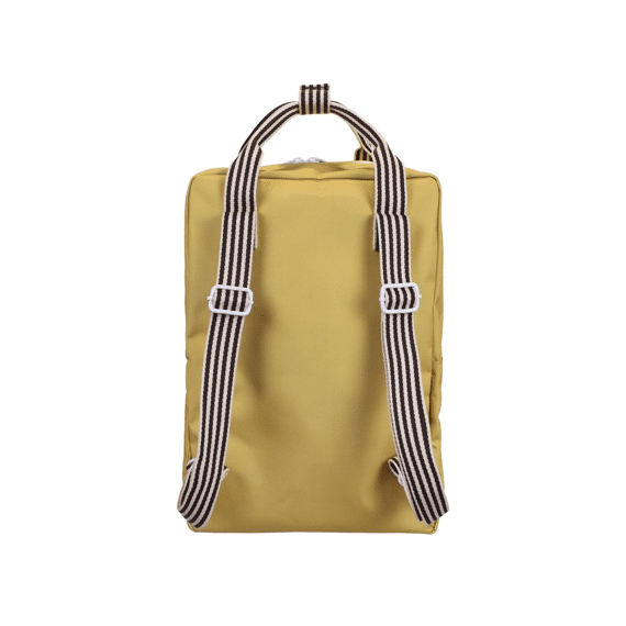 Sticky Lemon Kleuterrugzakje Wonders Envelope Red Hat