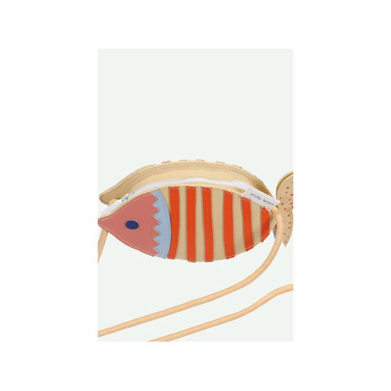 Sticky Lemon Portemonee Wonders Fish