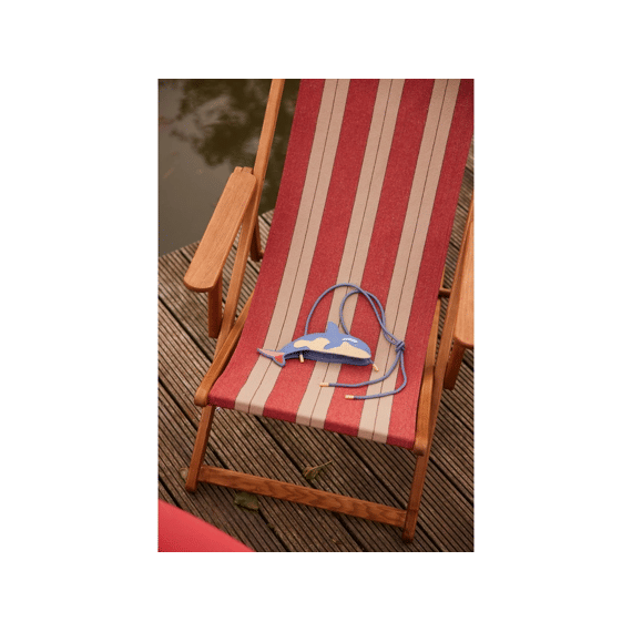 Sticky Lemon Portemonee Wonders Orca