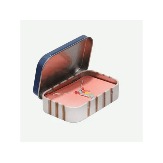 Sticky Lemon Halsketting Wonders Seahorse