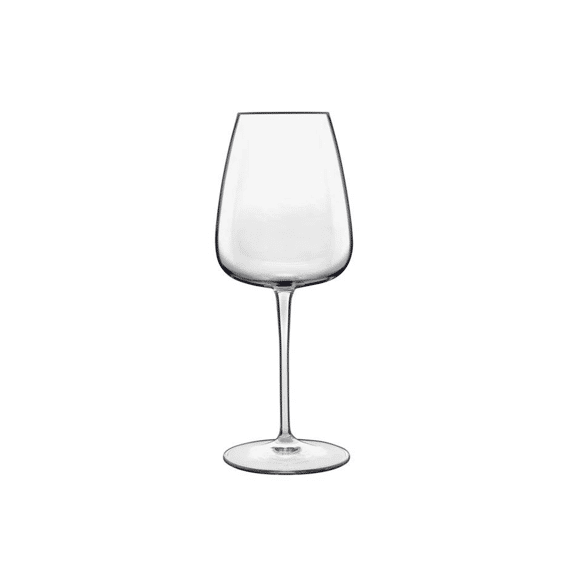 Luigi Bormioli I Meraviglisio Wijnglas 35cl 6stuks