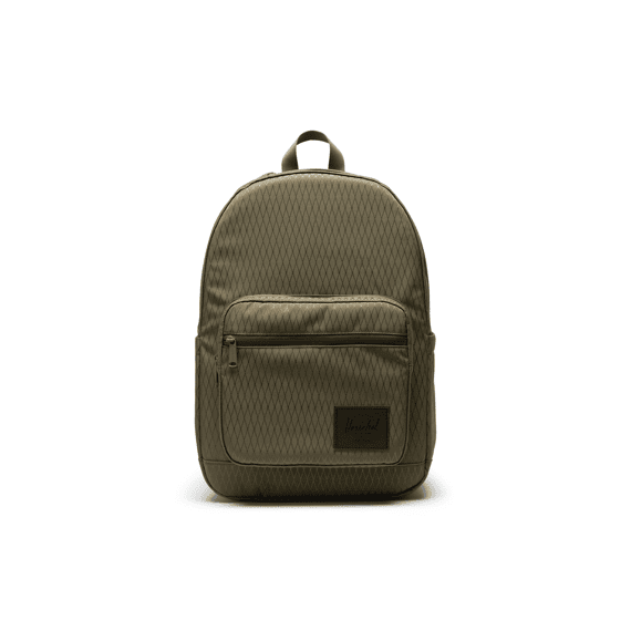 Herschel Rugzak Pop Quiz Ivy Green Diamond