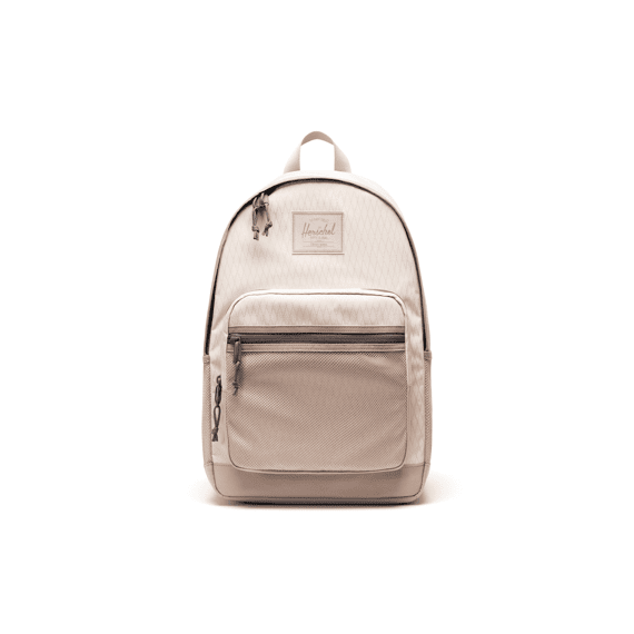 Herschel Rugzak Kaine French Oak Diamond/cobblestone