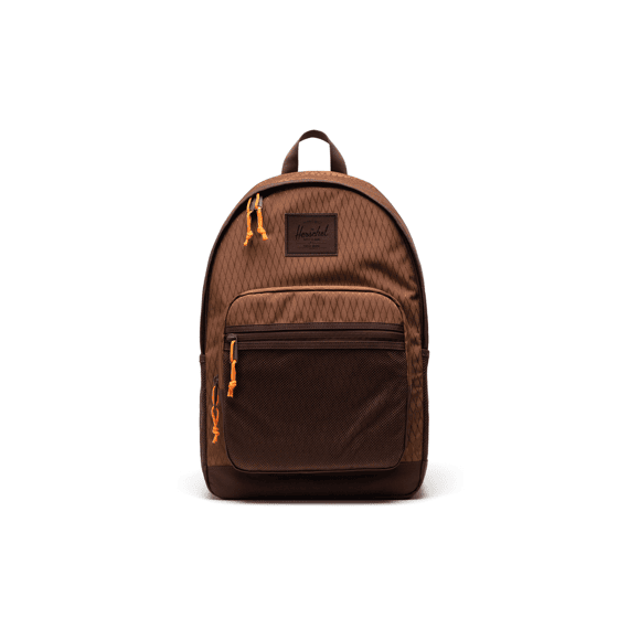 Herschel Rugzak Kaine Soft Silt Diamond/chicory Coffee