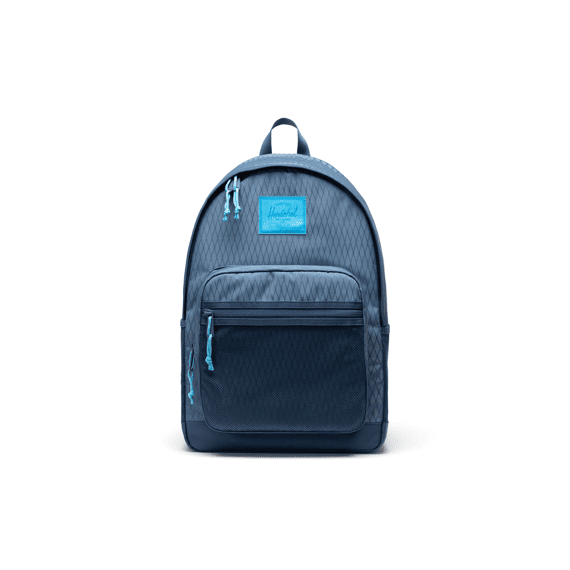 Herschel Rugzak Kaine Bering Sea Diamond/dark Denim