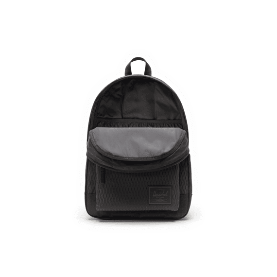 Herschel Rugzak Classic Xl Black Diamond/black