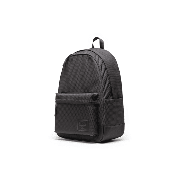 Herschel Rugzak Classic Xl Black Diamond/black
