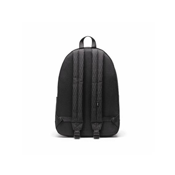 Herschel Rugzak Classic Xl Black Diamond/black